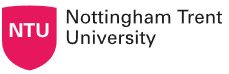 Nottingham Trent University logo